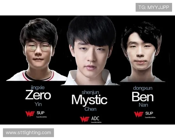 WE战队近期状态分析及其在CSGO赛事中的表现探讨 WE战队近期状态分析及其在CSGO赛事中的表现探讨