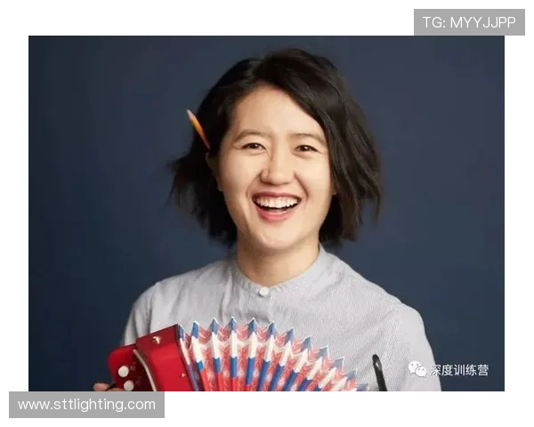 专访刘敏：探寻网球世界中的成功秘诀与心路历程