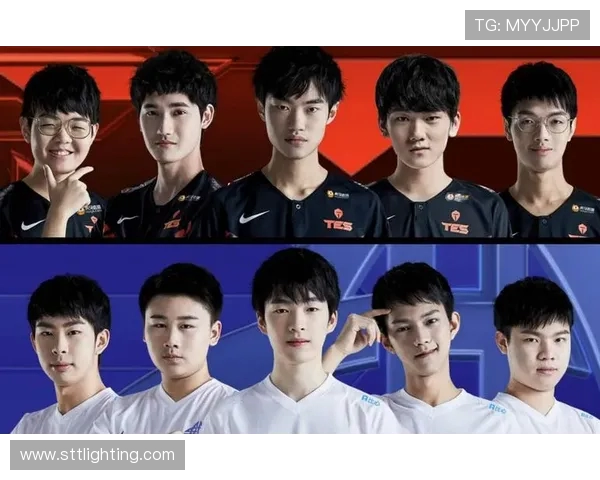 DOTA2战术解析：深入探讨TES战队的运营策略与团队协作