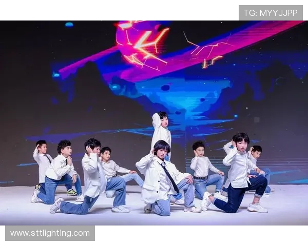 专访吴敏：揭秘街舞背后的成功秘诀与成长之路