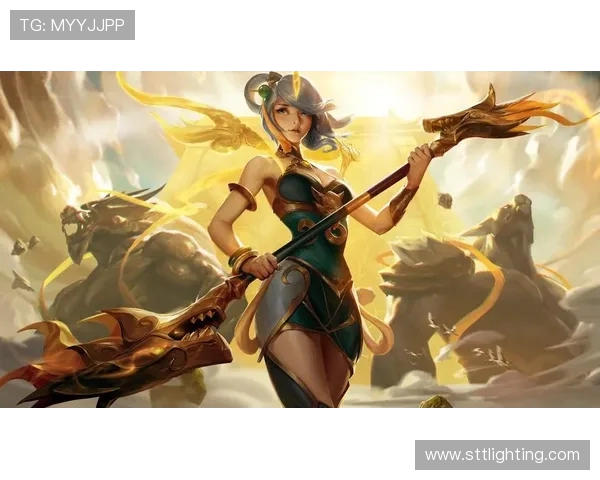 从零起步到巅峰之路：全面解析英雄联盟耐力提升策略与技巧