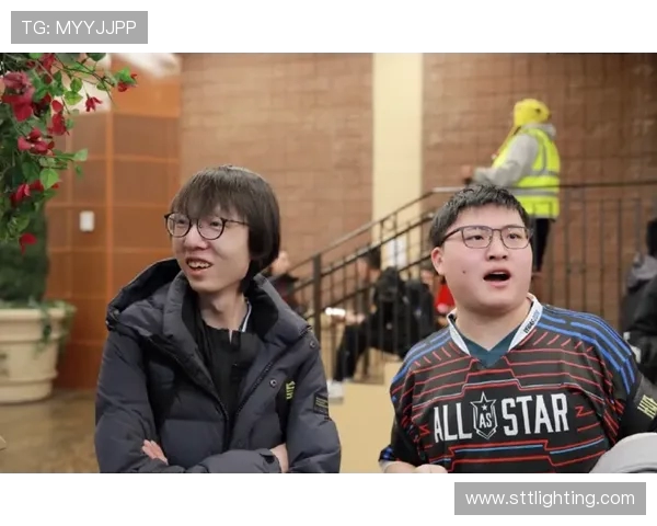 全明星赛分析：EDG在耐力赛中的卓越表现与战术思考