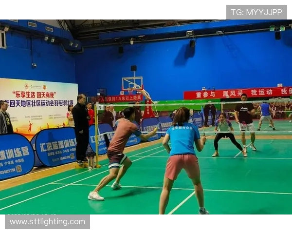 北京羽毛球队意识对比深度解析与战术思维的独特视角