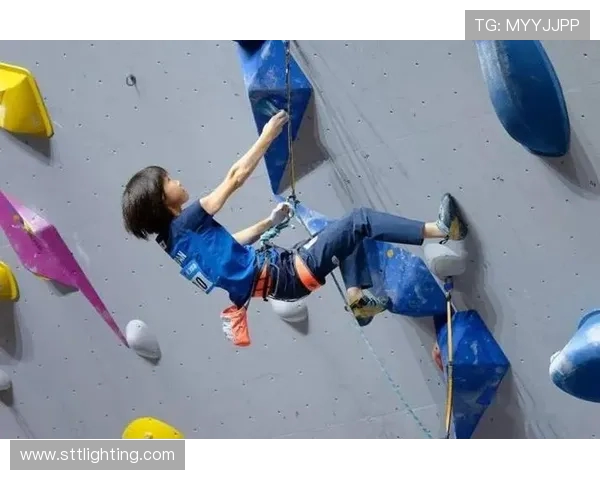 南京攀岩队近期状态深度对比与分析揭示训练成果与未来挑战