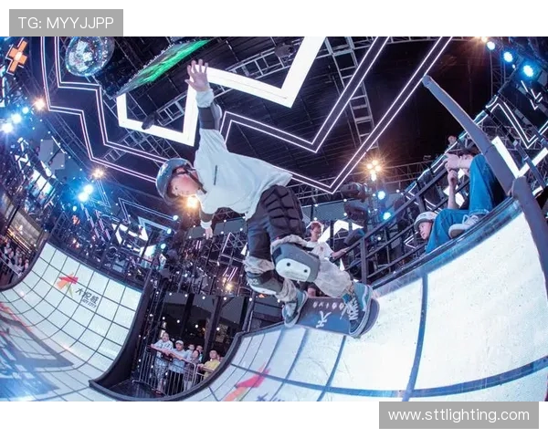 南京街舞队在极限运动嘉年华中的华丽转身与新挑战探索之旅