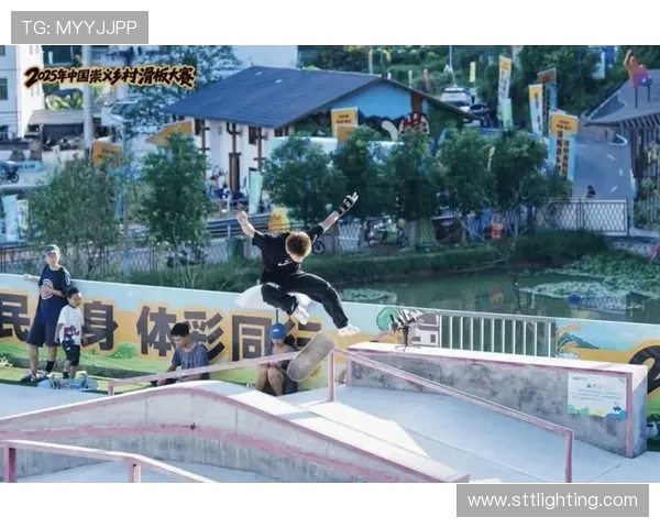 广州滑板队团队协作变革引发热议助力滑板运动新发展