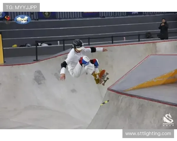 杭州滑板队以89分领跑马拉松大满贯积分榜展现强劲实力