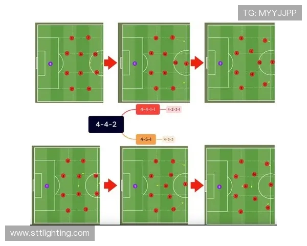 杭州足球队反击战术解析与实战应用探讨