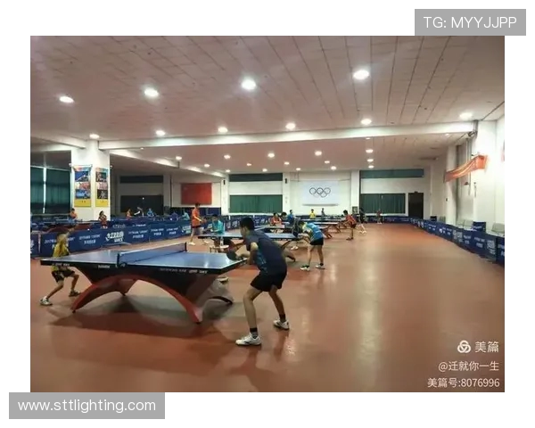 重庆乒乓球队在城市联赛中的耐力表现分析与点评