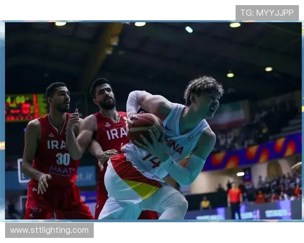 中国男篮在里约奥运会对阵伊朗的精彩较量与赛后分析