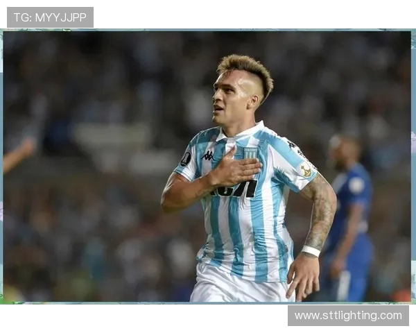 劳塔罗:从天才少年到足球巨星的华丽转身与传奇之路 劳塔罗:从天才少年到足球巨星的华丽转身与传奇之路