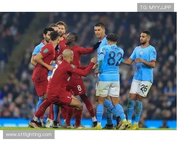 利物浦与曼城精彩对决直播视频全程回顾与分析