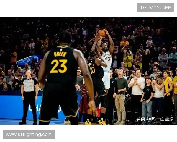 勇士与马刺激战在即3月19日NBA直播精彩不容错过