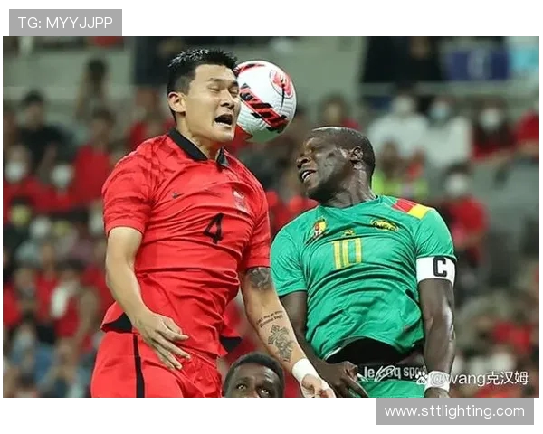 喀麦隆与阿尔及尼亚激战正酣谁能在这场较量中脱颖而出