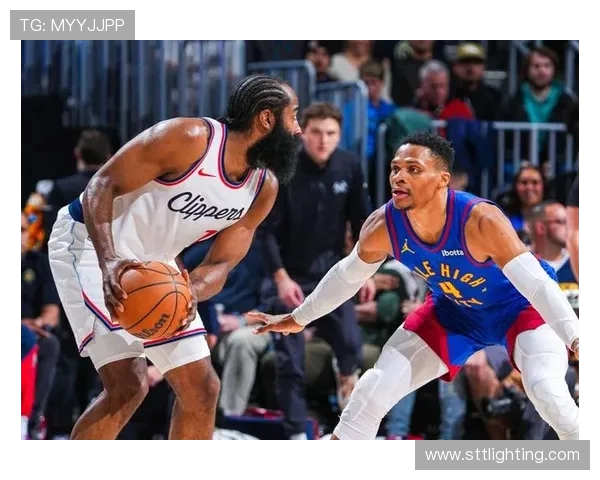 季后赛快船与掘金精彩对决录像回放全程回顾与分析