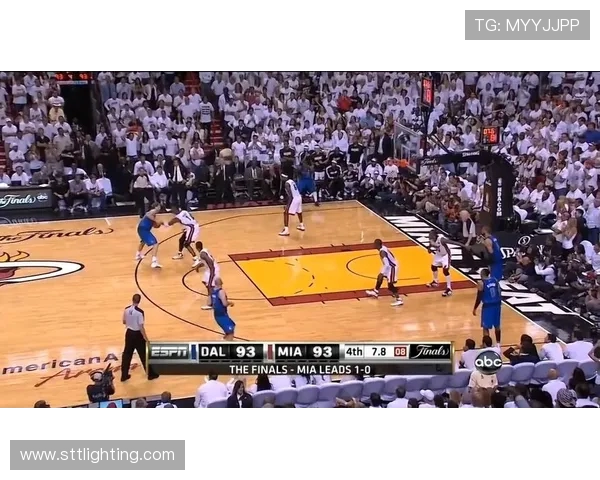 小牛队逆袭热火队第六场比赛精彩回顾与赛后分析