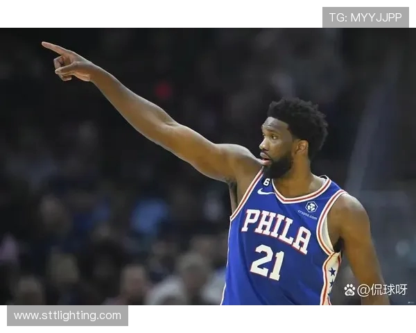 恩比德再创辉煌成NBA得分王场均348分创近40年新高