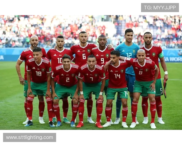 摩洛哥与伊朗比赛进球情况分析及实时更新 摩洛哥与伊朗比赛进球情况分析及实时更新