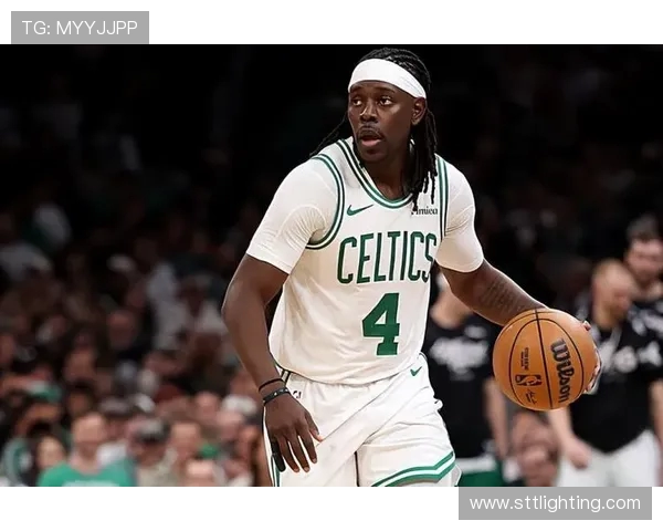 朱霍勒迪的篮球之路与全能表现解析