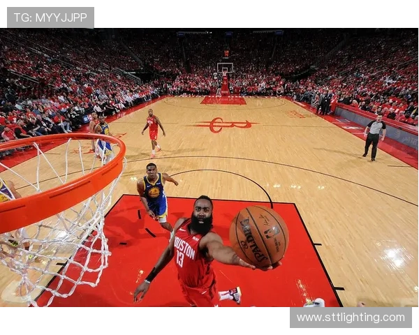 火箭与雷霆激情对决直播观看指南尽享篮球盛宴