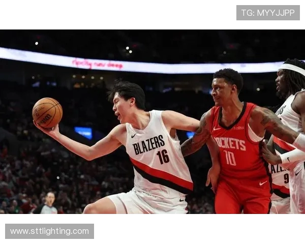 火箭队与开拓者的激烈对决谁能在这场较量中笑到最后