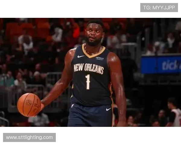 锡安再次受伤鹈鹕官方确认胖虎将接受右膝手术本赛季提前报销