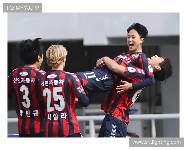 韩国足球盛宴蔚山现代对决精彩赛事回顾与分析