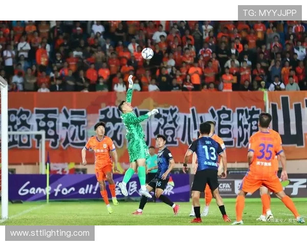 鲁能泰山迎战天津泰达争夺中超积分榜关键战役