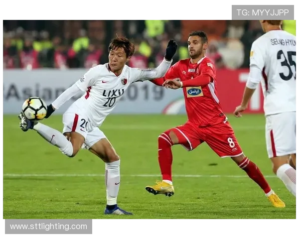 鹿岛儿联迎战山口雷诺全力争胜展现球队实力与斗志