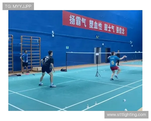 北京羽毛球队的速度之道：探秘训练与比赛中的极速表现