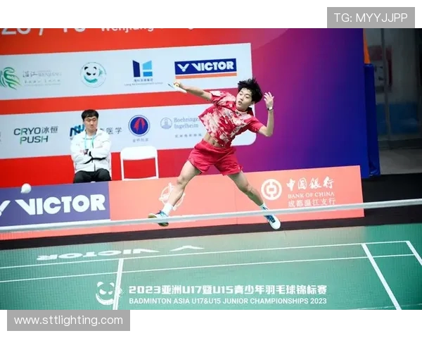 吴丽专访：从青涩球员到羽毛球冠军的成长之路回顾