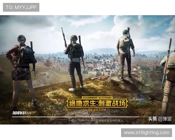 和平精英战场上的拼搏与荣耀：LNG战队的成长历程全景纪实