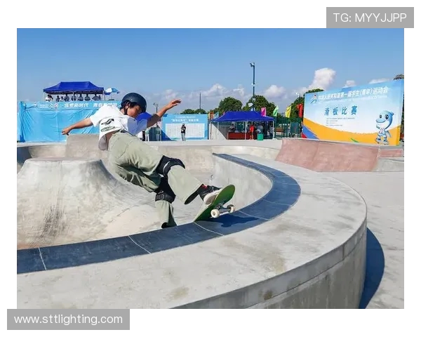 广州滑板队表现卓越最新滑板状态TOP10榜单揭晓