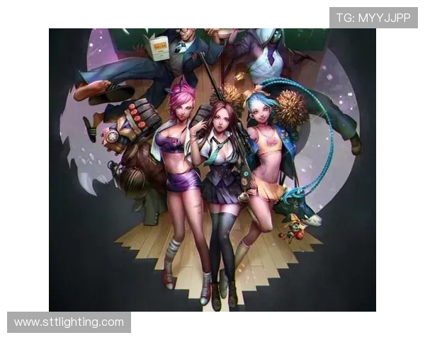 权威发布英雄联盟各角色实力排行榜揭晓全面分析与解读