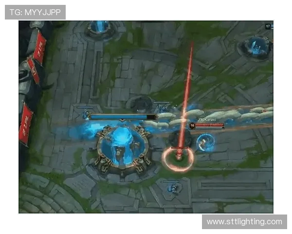 英雄联盟战术演变揭秘：深入分析JDG战队的战略转换与发展路径