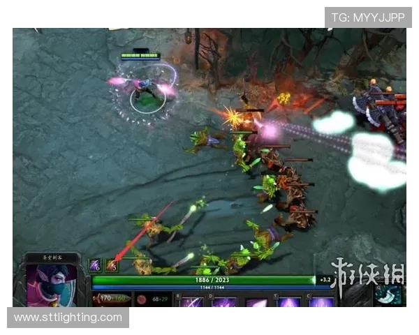 DOTA2巨献：深入解析WE战队的耐力与战术策略之道