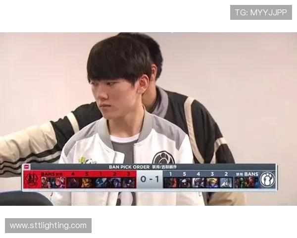 IG在大师赛中的节奏掌控与表现分析解析 IG在大师赛中的节奏掌控与表现分析解析