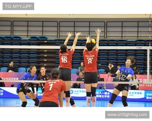 上海排球队的节奏与风采探秘：一场激情四溢的排球盛宴