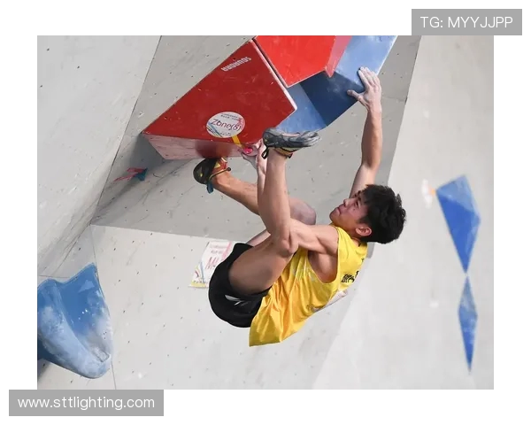 北京飞盘队在攀岩联赛中的战术意识与团队协作表现分析