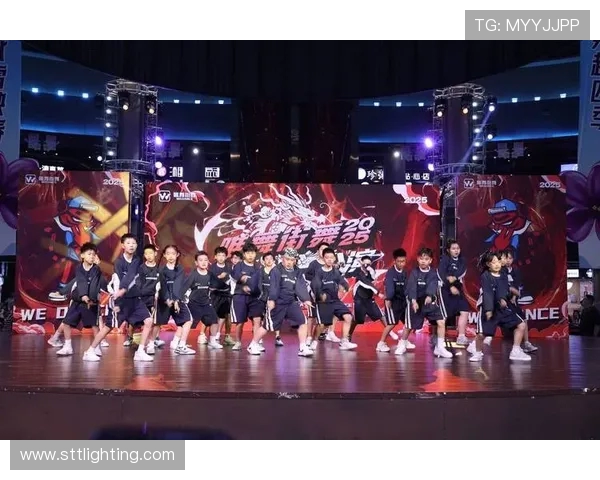 南京街舞队荣登全国街舞意识排行榜第4名引发热议