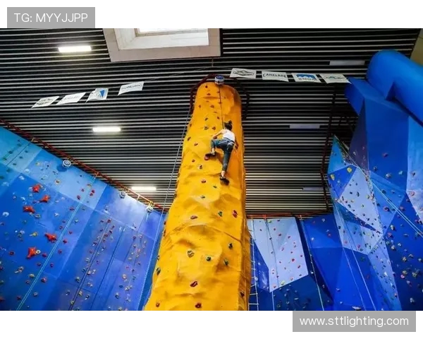 广州攀岩队快攻革新之路探索与实践的深度剖析